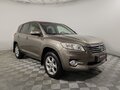 2010 Toyota RAV4 III (XA30) Рестайлинг, коричневый - вид 2