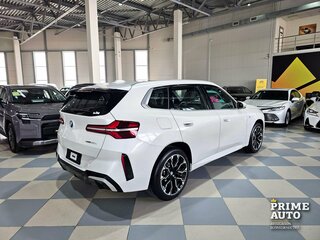 2025 BMW X3 Long 30L xDrive IV (G45/G48), белый, 6429000 рублей, вид 5