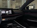2025 Changan UNI-V I, чёрный - вид 10