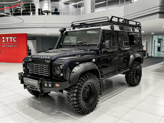 Land Rover Defender 110 I Рестайлинг
