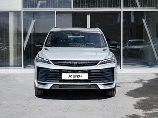 2026 Belgee X50+, серебристый, 2699990 рублей, вид 2