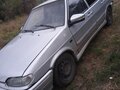 2006 Lada (ВАЗ) 2114, серебристый