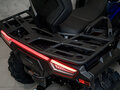 2026 Loncin XWolf 550, синий, 817000 рублей - вид 10