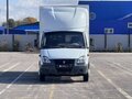 2004 ГАЗ ГАЗель (3302), белый - вид 1