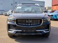 2026 Geely Monjaro I Рестайлинг, чёрный, 4855990 рублей - вид 2