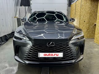 2023 Lexus RX 350 V, серый, 9000000 рублей, вид 1