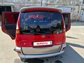 2002 Toyota FunCargo, красный, 500000 рублей - вид 8