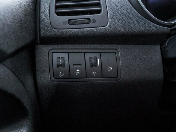 2014 Kia Venga I Рестайлинг, белый, 1220000 рублей - вид 24