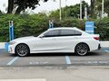 2023 BMW 3 серии Long 320Li VII (G2x) Рестайлинг, белый, 3290032 рублей - вид 3