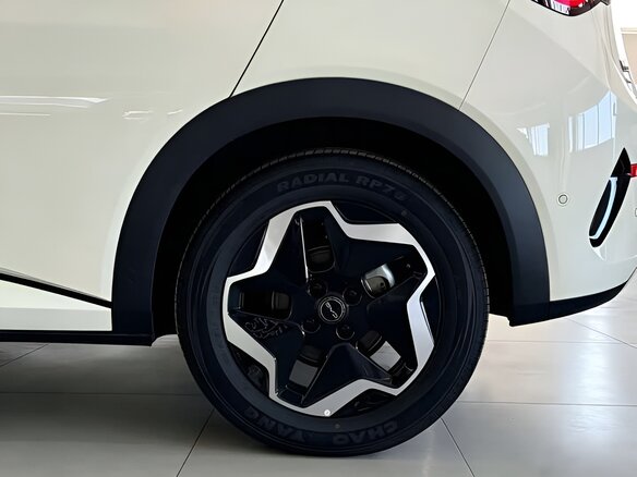 2025 BYD Dolphin 45.12 kWh I Рестайлинг, бежевый, 1980000 рублей - вид 12