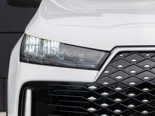 2026 Tenet T4, белый, 2609000 рублей, вид 5