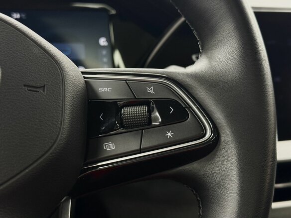 2024 Geely Monjaro I, серый, 3435000 рублей - вид 21