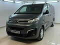 2020 Citroen SpaceTourer XL I, серый, 2235000 рублей