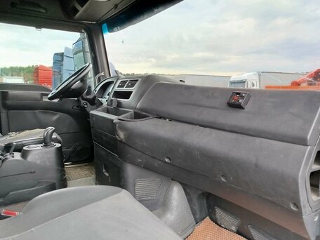 2022 Sinotruk Sitrak C7H, белый, 2545200 рублей, вид 5