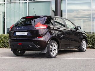 2018 Lada (ВАЗ) XRAY I, коричневый, 850000 рублей, вид 2
