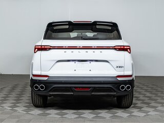 2026 Belgee X50+, белый, 2509990 рублей, вид 5