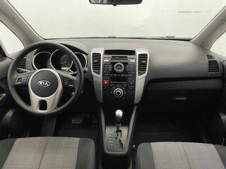 2011 Kia Venga I, бежевый, 685000 рублей, вид 5