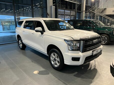 Haval H5 II