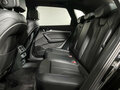 2025 Audi Q5 L 45 TFSI II (FY) Рестайлинг, чёрный - вид 11