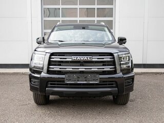 2026 Haval H5 II, чёрный, 4049000 рублей, вид 2
