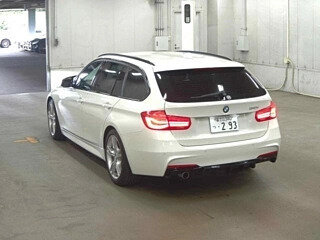 2019 BMW 3 серии 318i VI (F3x) Рестайлинг, белый, 1429000 рублей, вид 5