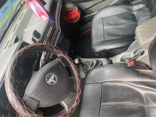 2000 Daewoo Nexia I, синий, 200000 рублей, вид 2