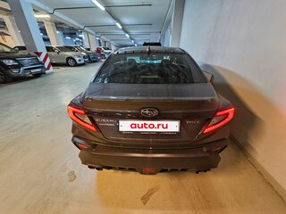 2023 Subaru WRX II, серый, 5900000 рублей, вид 5