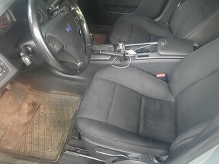 2008 Volvo S40 II Рестайлинг, серый, 500000 рублей, вид 5