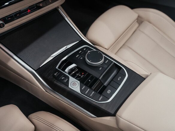 2023 BMW 4 серии 430i G22, G23, G26, белый, 5500000 рублей - вид 28