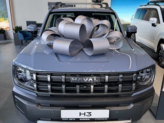 Haval H3 I