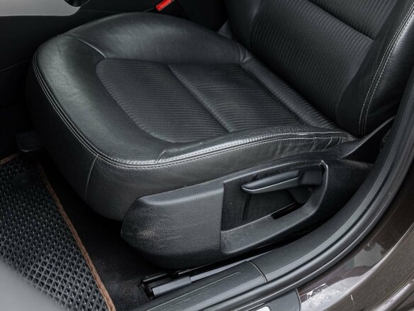 2011 Audi A4 IV (B8), коричневый, 1044000 рублей - вид 12