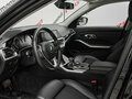 2020 BMW 3 серии 320i VII (G2x), чёрный - вид 11