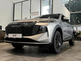 2026 Haval F7 II, серый, 2999000 рублей, вид 2
