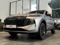 2026 Haval F7 II, серый, 2999000 рублей - вид 1