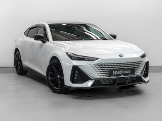 2023 Changan UNI-V I, белый, 2240000 рублей, вид 3