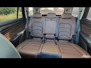 2024 Skoda Kodiaq I Рестайлинг, чёрный, 4600000 рублей, вид 5