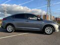 2020 Hyundai Solaris II Рестайлинг, серый - вид 4