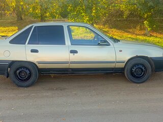 2006 Daewoo Nexia I, бежевый, 90000 рублей, вид 4