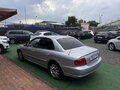 2006 Hyundai Sonata ТагАЗ IV (EF) Рестайлинг, серый - вид 4