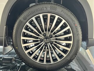 2026 Tenet T8, белый, 3885000 рублей, вид 5