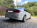 2013 BMW 3 серии 316i VI (F3x), белый, 1750000 рублей - вид 7