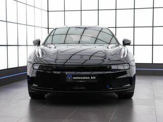 2023 Zeekr 001 100 kWh I, чёрный, 5280000 рублей, вид 2