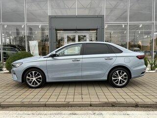 2026 Belgee S50, серый, 2345990 рублей, вид 2