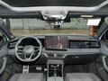2026 Volkswagen Tiguan L Pro III (China Market), голубой - вид 4