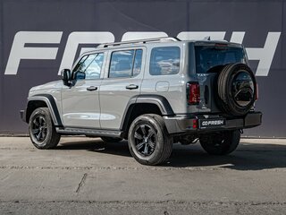 2024 Tank 300 I, серый, 3190000 рублей, вид 2