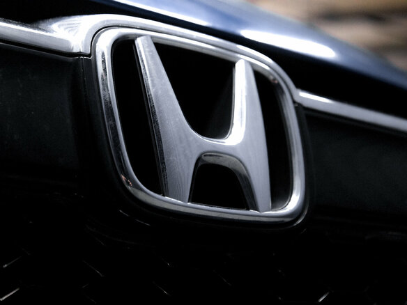 2016 Honda Fit III, синий - вид 8