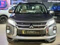 2026 Mitsubishi ASX I Рестайлинг 3, серый, 2900000 рублей - вид 2