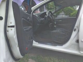 2014 Geely GC6, белый, 280000 рублей, вид 2