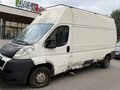2011 Peugeot Boxer, белый, 500000 рублей