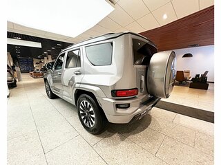 2026 Tank 700, серебристый, 11499000 рублей, вид 4
